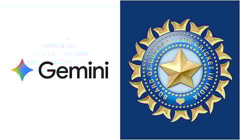ஐபிஎல் தொடருக்காக பிசிசிஐ உடன் ரூ.270 கோடிக்கு ஜெமினி ஏஐ ஒப்பந்தம்