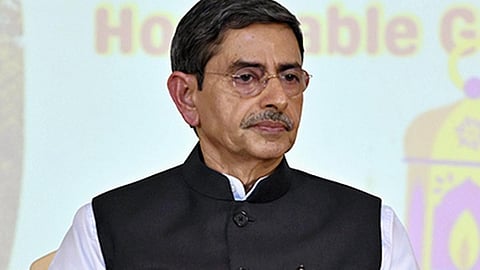 “பாஜகவின் பிரதிநிதியாக செயல்படுகிறார்”  -  ஆளுநர் ரவி மீது கட்சித் தலைவர்கள் குற்றச்சாட்டு 