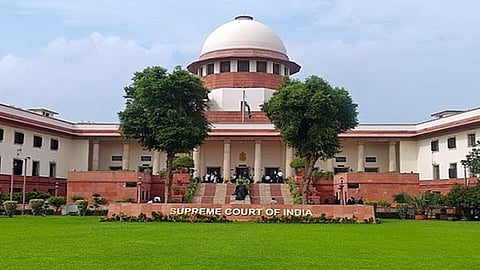 மத்திய அரசு ஊழியர் ஊழல் வழக்கை மாநில காவல் விசாரிக்கும்: உச்ச நீதிமன்றம்