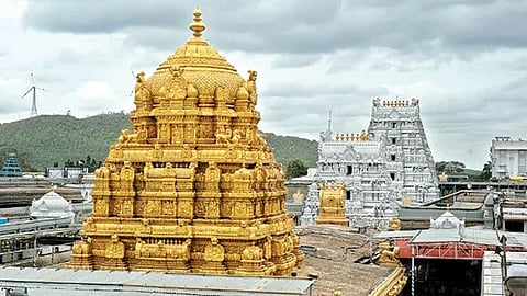திருமலையில் இலவச திருமணங்கள் - பக்தர்களிடையே சிறப்பான வரவேற்பு