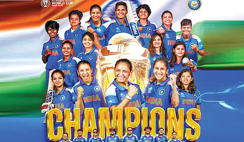 கிரிக்கெட் முதல் தடகளம் வரை: விளையாட்டு @ 2025 | மறக்க முடியுமா?