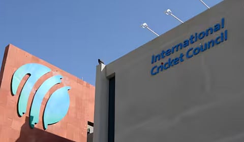 டி20 உலகக் கோப்பையில் வங்கதேச போட்டிகளை மாற்ற முடியாது: ஐசிசி அதிரடி 