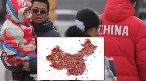 சரியும் மக்கள் தொகையால் திணறும் சீனா: அரசின் கொள்கையும் சேதாரங்களும் - ஓர் அலசல்