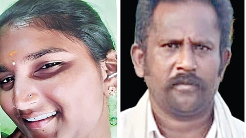 சிம்யா, ஆறுமுகம்