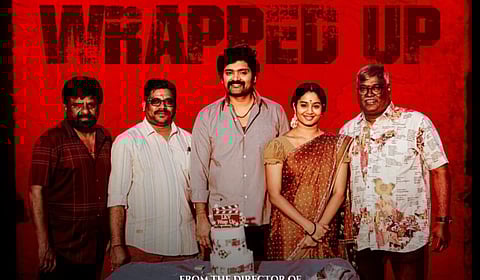 ‘லட்சுமிகாந்தன் கொலை வழக்கு’ படம் சிந்திக்க வைக்கும்: இயக்குநர்