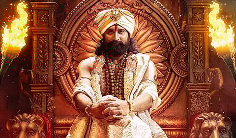 ‘திரௌபதி 2’ படத்துக்கு தடை விதிக்க ஐகோர்ட் மறுப்பு