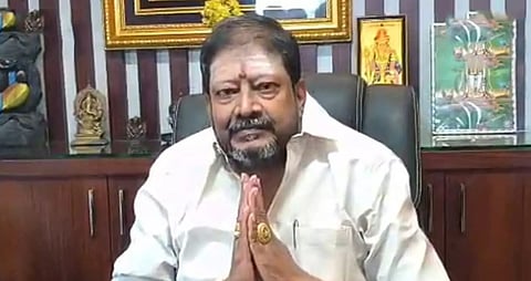 குன்னம் ராமச்சந்திரன்