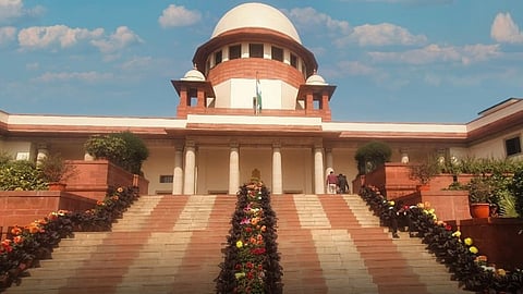 திருப்பரங்குன்றம் விவகாரம்: உச்ச நீதிமன்றத்தில் விசாரணை