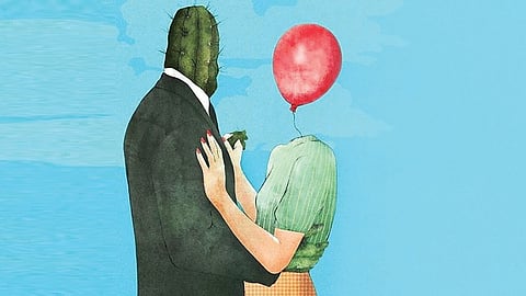 எதெல்லாம் டாக்சிக் லவ்?