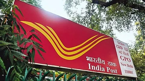 இந்திய அஞ்சல் துறை ரூ.17,546 கோடி ஈட்ட இலக்கு: மத்திய அமைச்சர் தகவல்