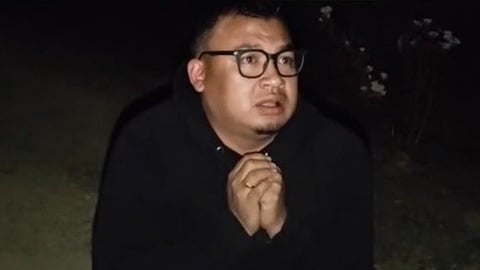 கொல்லப்பட்ட மைதேயி இளைஞர்