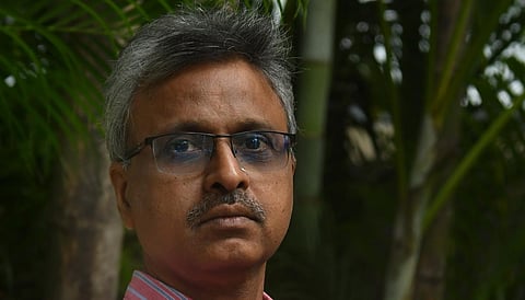 பெண்கள் கட்டுரை எழுதவும் வர வேண்டும் - பேராசிரியர் ஆ.இரா.வேங்கடாசலபதி