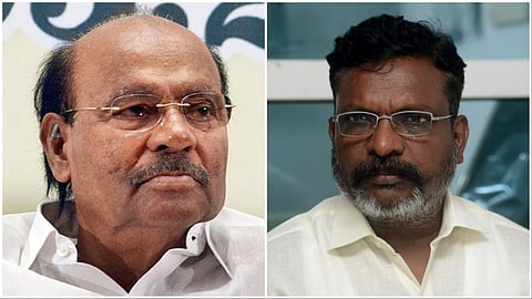 தனித்து விடப்பட்டதால் தவிப்பு: திருமாவை சமாதானப்படுத்தும் முயற்சியில் தைலாபுரம்