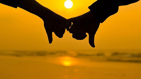 சிறையில் காதல்... பரோலில் திருமண திட்டம் -  ஜெய்ப்பூர் ஆயுள் கைதிகளின் கதை!