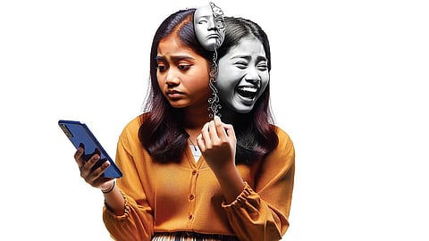 கவனச் சிதறல் ஏற்படுத்தும் மனச்சோர்வு | உள்ளங்கையில் ஒரு சிறை 16