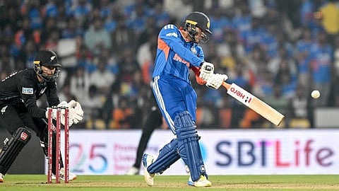 3-வது ஆட்டத்தில் இன்று மோதல்: டி20 தொடரை வெல்லும் முனைப்பில் இந்திய அணி​