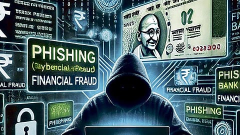 செல்போன் செயலி மூலம் மும்பை தொழிலதிபரிடம் ரூ.11 கோடி மோசடி