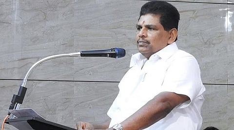 கறிக்கோழி வளர்ப்பு விவசாயிகள் போராட்டம்: அமைச்சர் அனிதா ராதாகிருஷ்ணன் விளக்கம்