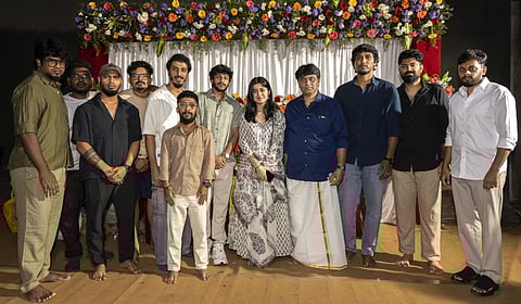 ஜாலி​யான கதை​யில் ‘சிறை’ அக்‌ஷய் குமார்