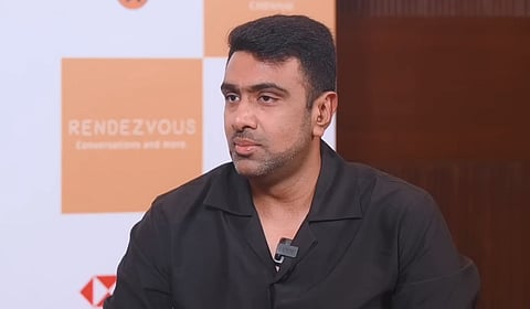 அஸ்வின்