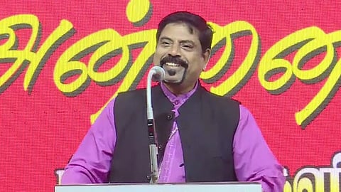 பேராயர் ஆ.சாம் ஏசுதாஸ்