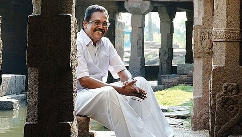 வண்ணதாசன்