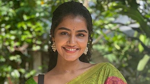 அனுபமா பரமேஸ்​வரனின் ‘லாக்​ட​வுன்’ ரிலீஸ் எப்​போது?