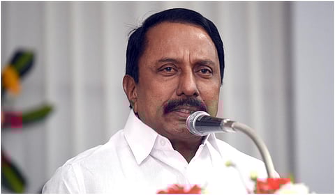 செங்கோட்டையன் 