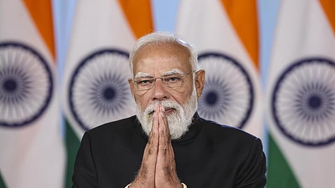 “மலேசியாவில் 500-க்கும் மேற்பட்ட தமிழ்ப் பள்ளிகள்” - ‘மன​தின் குரல்’ நிகழ்ச்​சி​யில் பிரதமர் மோடி பெருமிதம்