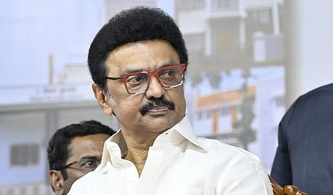 கிண்டியில் ரூ.417 கோடியில் குழந்தைகள் உயர் சிறப்பு மருத்துவமனை