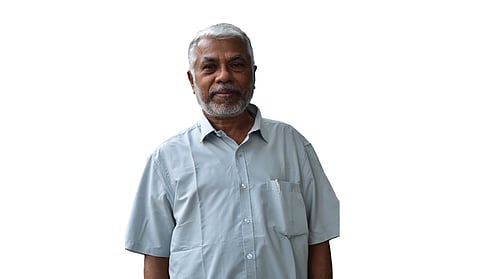 ‘மாதொருபாகன்’ திரைப்படம் ஆகிறதா? - எழுத்தாளர் பெருமாள் முருகன் நேர்காணல்