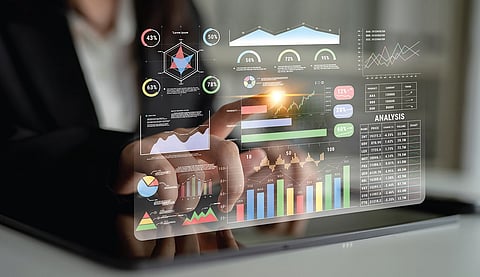 கொள்கை வடிவமைப்புக்கு வேர் ஆகும் புள்ளியியல்!