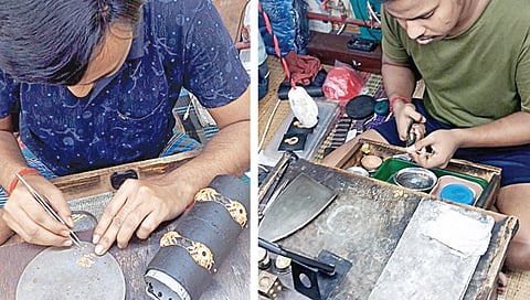 தங்கம் மீதான சுங்க வரியை குறைக்க வேண்டும்