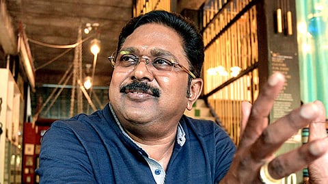 கட்சி தொடங்கப்பட்ட மேலூரை கேட்கும் அமமுக: அதிர்ச்சியில் மதுரை அதிமுக!