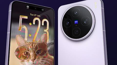 Vivo X200T ஸ்மார்ட்போன் இந்தியாவில் அறிமுகம்: விலை, சிறப்பு அம்சங்கள்