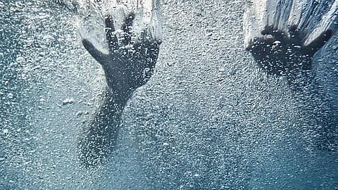 தூத்துக்குடியில் கடலில் மூழ்கி 3 சிறுவர்கள் உயிரிழப்பு