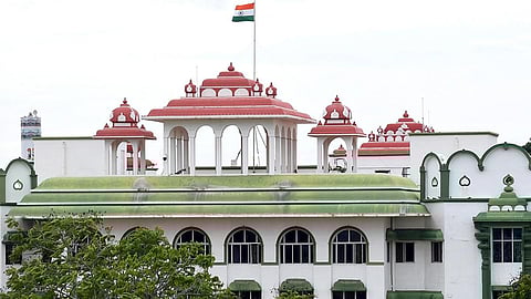 சுகாதார ஆய்வாளர் பணிகளுக்கு நியமன ஆணை வழங்க இடைக்கால தடை