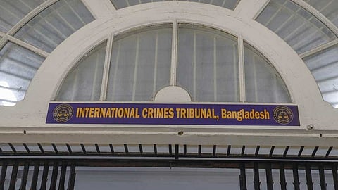 போராட்டத்தை ஒடுக்கிய வழக்கில் 3 வங்கதேச அதிகாரிகளுக்கு மரண தண்டனை