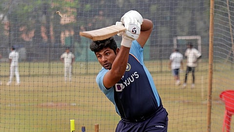 சர்பராஸ் கான்