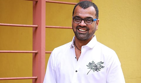 லஜக பரப்புரை பொதுச் செயலாளராக நடிகர் தாடி பாலாஜி நியமனம்