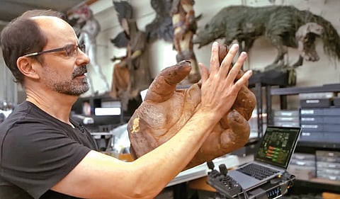 உயிர்தரும் தொழில்நுட்பம் - வேலைன்னு வந்துட்டா... | அத்தியாயம் 17