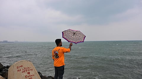 தென் தமிழக கடலோர மாவட்டங்களில் ஜன.31 முதல் மழைக்கு வாய்ப்பு