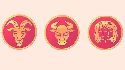 மேஷம், ரிஷபம், மிதுனம்: வார பலன்கள் @ ஜன.29 - பிப்.4