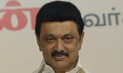 ஜாக்டோ-ஜியோ சார்பில் முதல்வர் ஸ்டாலினுக்கு நன்றி அறிவிப்பு விழா