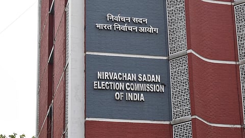 தமிழகம் உட்பட 5 மாநில தேர்தல்: பிப்.4-ல் ஆணையம் ஆலோசனை