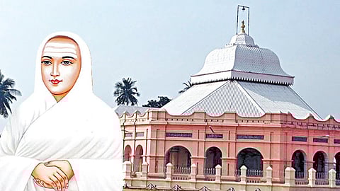 அருட்பெருஞ்ஜோதி தனிப் பெருங்கருணை