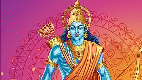 இராம கதையின் செல்வாக்கு | இராம கதாம்ருதம் 16