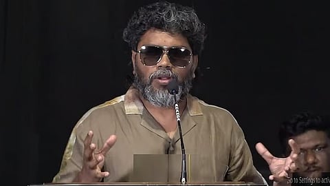 பா.ரஞ்சித்