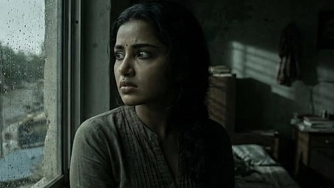 ‘லாக்டவுன்’ திரைப் பார்வை: அனுபமா பரமேஸ்வரனுக்கு என்னதான் ஆச்சு? 