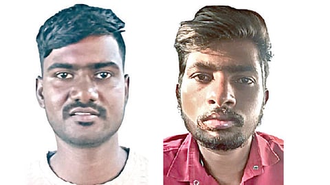 முகேஷ்,&nbsp;கண்​ணன்